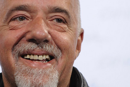 Пауло Коэльо