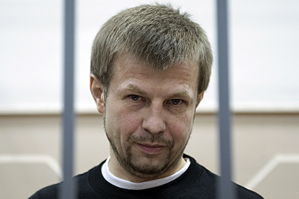 Евгений Урлашов